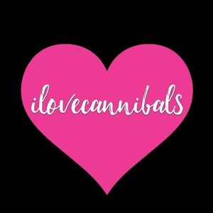 Meet your Posher, Ilovecannibals